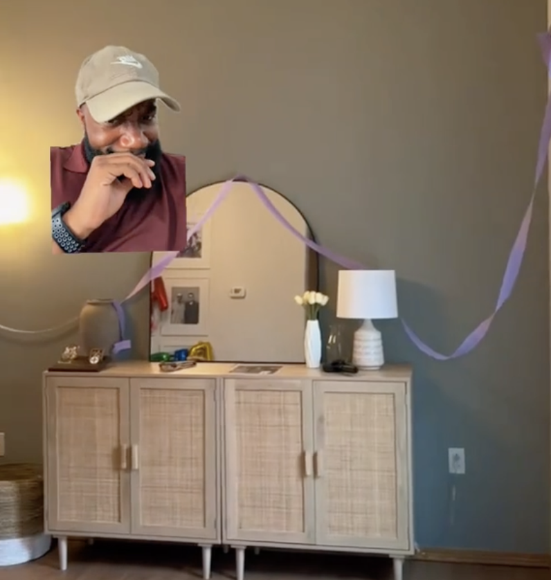 TikTok video